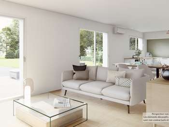 Vente maison 3 pièces Vente maison 3 pièces