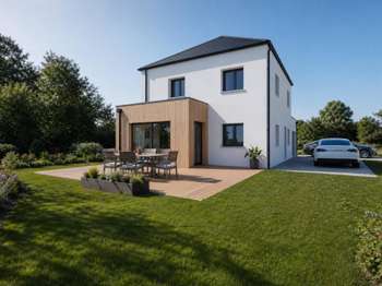 Vente maison 5 pièces Besné 44