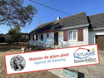 Vente maison 4 pièces Besné 44