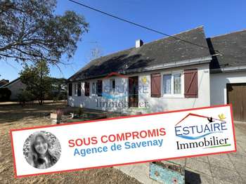 Vente maison 4 pièces Besné 44