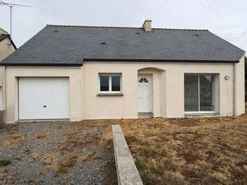 Vente maison 5 pièces Besné 44