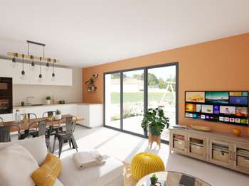 Vente maison Vente maison
