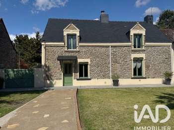 Maison 6 pièces 133 m² · à Besné · 133 m² · 350 000 €