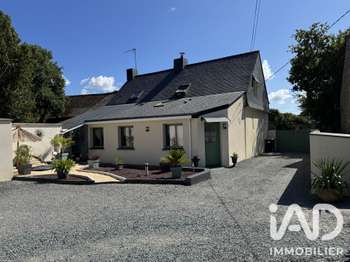 Vente Maison 4 chambresBesné