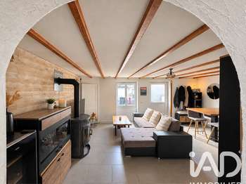 Vente maison 3 pièces Besné 44