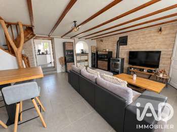 Vente maison 3 pièces Vente maison 3 pièces