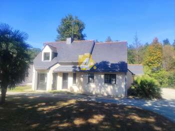 Vente Maison 5 chambresBesné