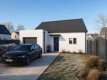 Vente maison Besné 44