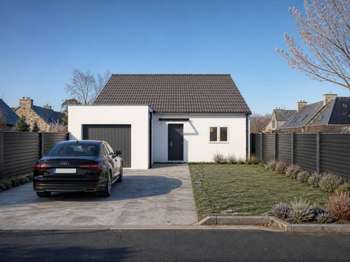 Vente maison