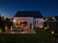 Vente maison