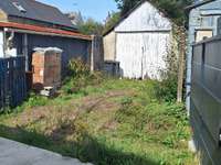 Vente maison 2 pièces Vente maison 2 pièces