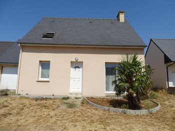Vente maison 6 pièces Besné 44