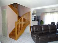 Vente maison 6 pièces Vente maison 6 pièces