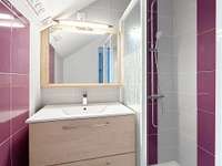 Vente maison 3 pièces Vente maison 3 pièces