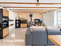 Vente maison 3 pièces Vente maison 3 pièces