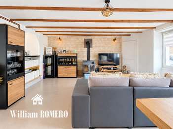 Vente Maison 2 chambresBesné