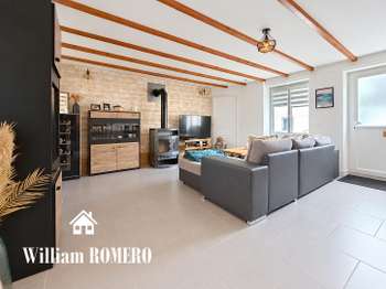 Vente maison 3 pièces Vente maison 3 pièces