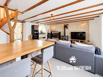 Vente maison 3 pièces Vente maison 3 pièces