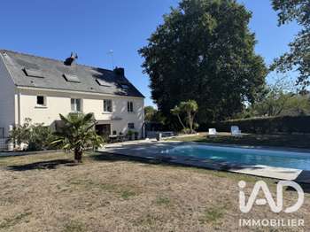 Vente Maison 4 chambresBesné