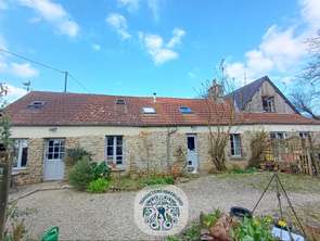 Vente Maison 4 chambresBesneville