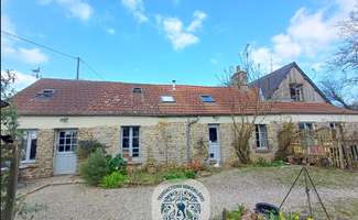 Photo Vente maison Besneville