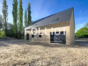 Vente Maison 4 chambresBesneville