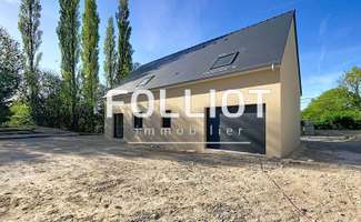 Photo Vente maison Besneville