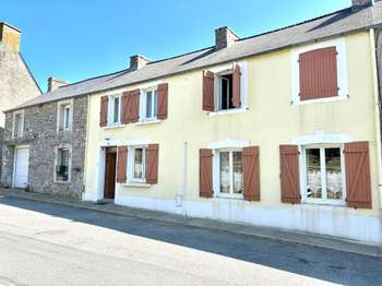 Vente Maison 3 chambresBesneville