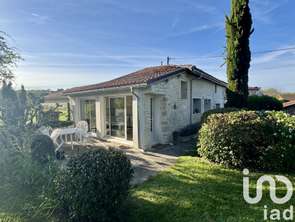 Vente Maison 5 piècesBessac