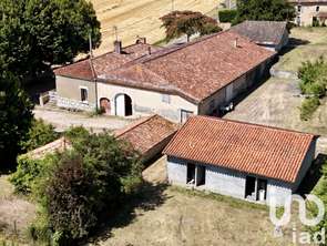 Vente Maison 3 chambresBessac