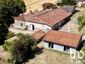 Vente Maison 3 chambresBessac