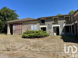 Vente Maison 3 chambresBessac