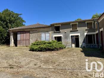 Vente maison 5 pièces Bessac 16