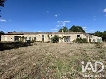 Vente Maison 3 chambresBessac