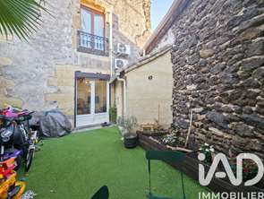Vente Maison 2 chambresBessan