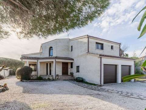 Vente maison 5 pièces Bessan 34