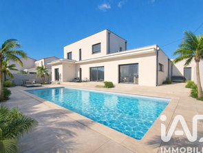 Vente Maison 4 piècesBessan