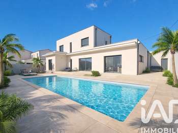 Vente maison 4 pièces Bessan 34