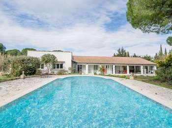 Vente maison 7 pièces Bessan 34