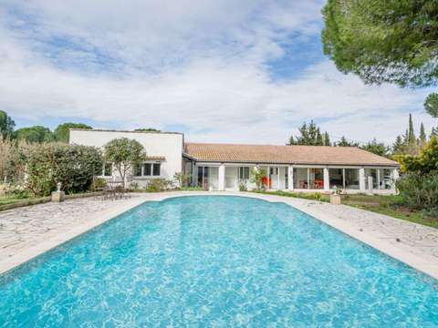 Vente maison 7 pièces Bessan 34