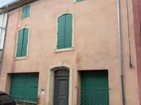 Vente maison 11 pièces