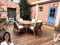 Vente maison 11 pièces