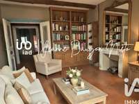 Vente maison 11 pièces