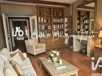 Vente maison 11 pièces