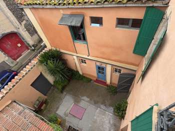 Vente maison 11 pièces
