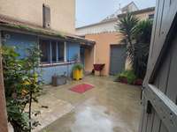 Vente maison 11 pièces