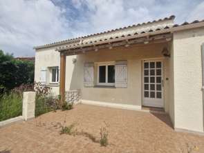 Vente Maison 4 chambresBessan