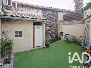 Vente maison 3 pièces Vente maison 3 pièces