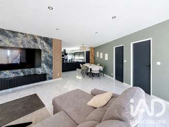 Vente Maison 4 chambresBessan