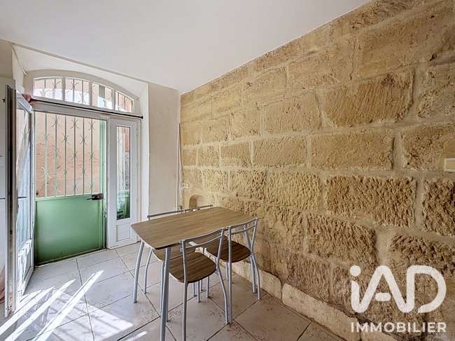 Maison 4 pièces 63 m² · à Bessan · 63 m² · 125 000 €